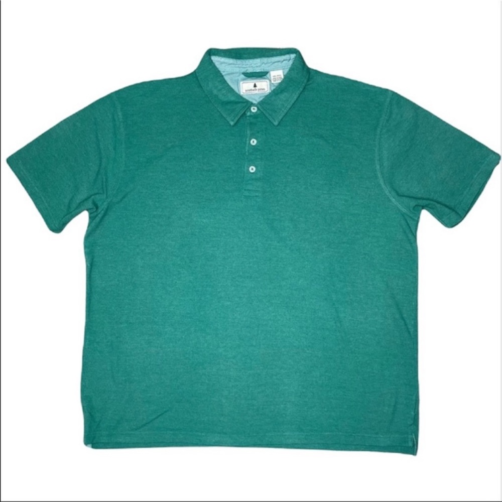 Southern Pines polo